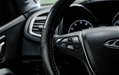 Chery Tiggo 5 I рестайлинг, 2014 год, 800 000 рублей, 15 фотография