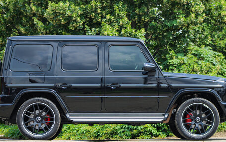 Mercedes-Benz G-Класс W463 рестайлинг _iii, 2021 год, 14 500 000 рублей, 2 фотография