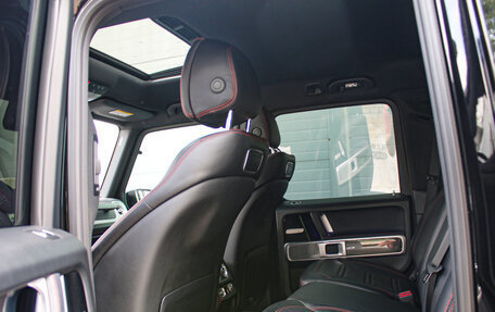 Mercedes-Benz G-Класс W463 рестайлинг _iii, 2021 год, 14 500 000 рублей, 9 фотография