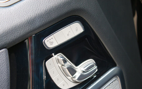 Mercedes-Benz G-Класс W463 рестайлинг _iii, 2021 год, 14 500 000 рублей, 11 фотография
