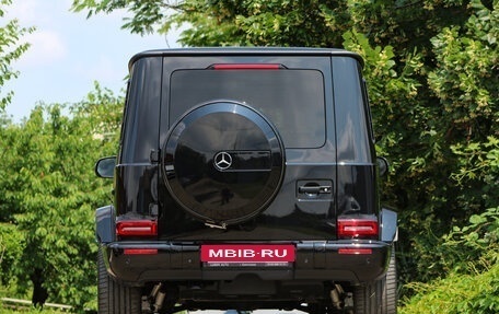 Mercedes-Benz G-Класс W463 рестайлинг _iii, 2021 год, 14 500 000 рублей, 5 фотография
