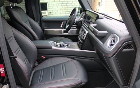 Mercedes-Benz G-Класс W463 рестайлинг _iii, 2021 год, 14 500 000 рублей, 7 фотография