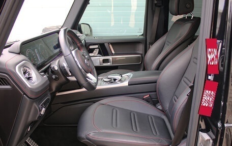 Mercedes-Benz G-Класс W463 рестайлинг _iii, 2021 год, 14 500 000 рублей, 6 фотография