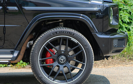 Mercedes-Benz G-Класс W463 рестайлинг _iii, 2021 год, 14 500 000 рублей, 19 фотография