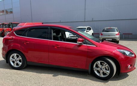 Ford Focus III, 2012 год, 925 000 рублей, 5 фотография