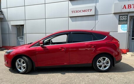 Ford Focus III, 2012 год, 925 000 рублей, 4 фотография