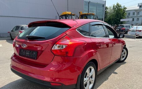 Ford Focus III, 2012 год, 925 000 рублей, 9 фотография