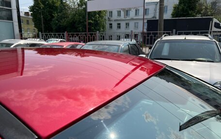 Ford Focus III, 2012 год, 925 000 рублей, 7 фотография