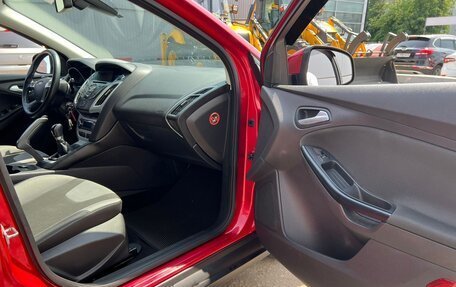 Ford Focus III, 2012 год, 925 000 рублей, 10 фотография