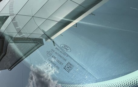 Ford Focus III, 2012 год, 925 000 рублей, 8 фотография