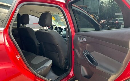 Ford Focus III, 2012 год, 925 000 рублей, 12 фотография