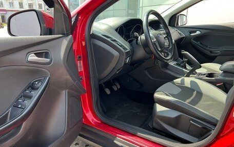 Ford Focus III, 2012 год, 925 000 рублей, 19 фотография
