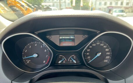 Ford Focus III, 2012 год, 925 000 рублей, 25 фотография