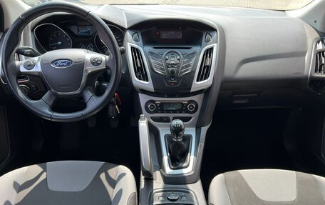Ford Focus III, 2012 год, 925 000 рублей, 22 фотография