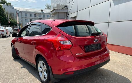 Ford Focus III, 2012 год, 925 000 рублей, 16 фотография