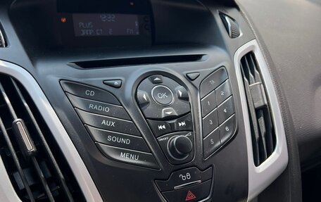 Ford Focus III, 2012 год, 925 000 рублей, 26 фотография