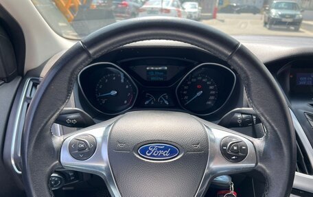 Ford Focus III, 2012 год, 925 000 рублей, 24 фотография