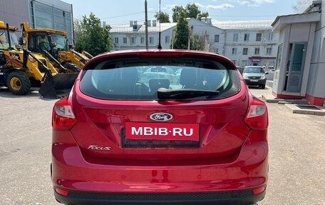 Ford Focus III, 2012 год, 925 000 рублей, 14 фотография