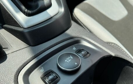 Ford Focus III, 2012 год, 925 000 рублей, 28 фотография