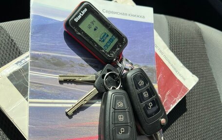 Ford Focus III, 2012 год, 925 000 рублей, 31 фотография