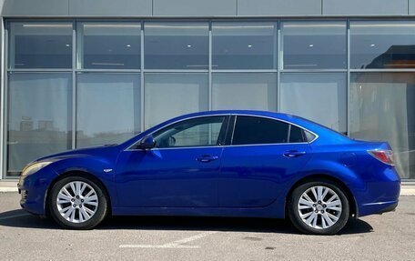Mazda 6, 2007 год, 599 000 рублей, 6 фотография