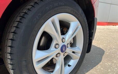 Ford Focus III, 2012 год, 925 000 рублей, 29 фотография