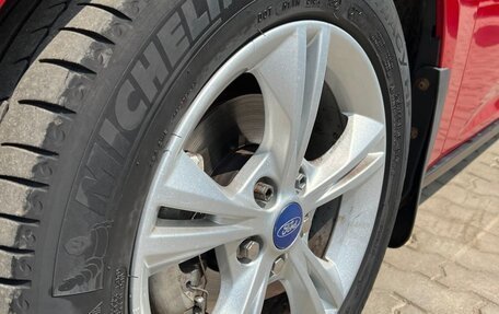 Ford Focus III, 2012 год, 925 000 рублей, 30 фотография