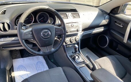 Mazda 6, 2007 год, 599 000 рублей, 7 фотография
