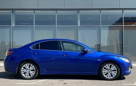 Mazda 6, 2007 год, 599 000 рублей, 3 фотография