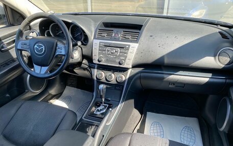 Mazda 6, 2007 год, 599 000 рублей, 8 фотография