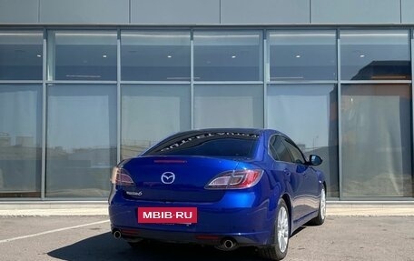 Mazda 6, 2007 год, 599 000 рублей, 4 фотография