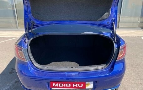 Mazda 6, 2007 год, 599 000 рублей, 11 фотография