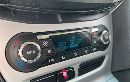 Ford Focus III, 2012 год, 925 000 рублей, 27 фотография