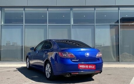 Mazda 6, 2007 год, 599 000 рублей, 5 фотография