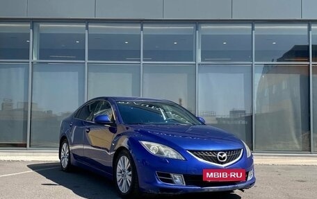 Mazda 6, 2007 год, 599 000 рублей, 2 фотография