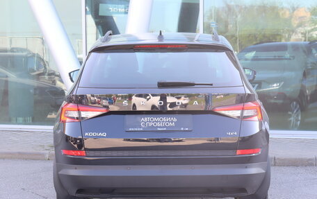 Skoda Kodiaq I, 2021 год, 2 990 000 рублей, 7 фотография