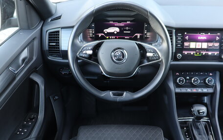 Skoda Kodiaq I, 2021 год, 2 990 000 рублей, 11 фотография