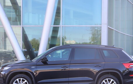 Skoda Kodiaq I, 2021 год, 2 990 000 рублей, 5 фотография