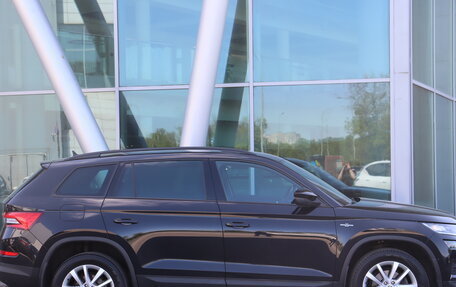 Skoda Kodiaq I, 2021 год, 2 990 000 рублей, 4 фотография