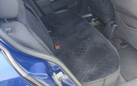 Opel Astra H, 2007 год, 430 000 рублей, 3 фотография