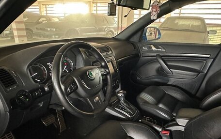 Skoda Octavia RS, 2012 год, 1 650 000 рублей, 7 фотография