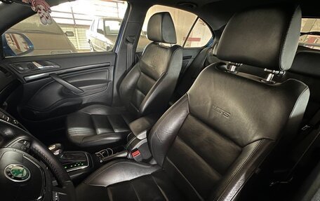 Skoda Octavia RS, 2012 год, 1 650 000 рублей, 8 фотография