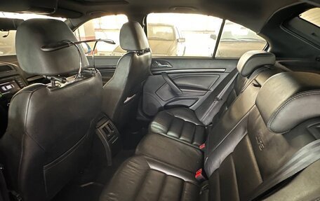 Skoda Octavia RS, 2012 год, 1 650 000 рублей, 9 фотография