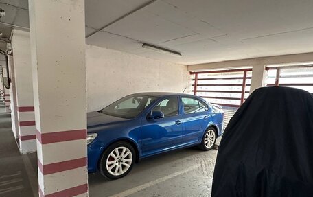 Skoda Octavia RS, 2012 год, 1 650 000 рублей, 2 фотография