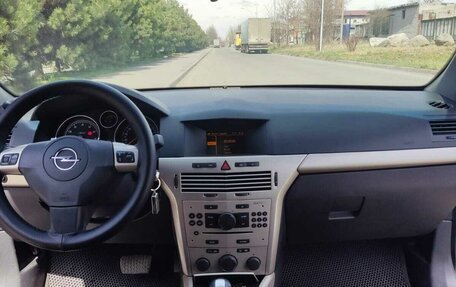Opel Astra H, 2007 год, 430 000 рублей, 6 фотография