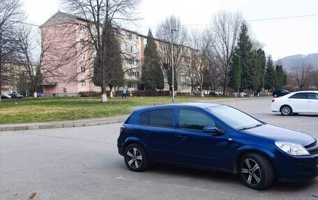 Opel Astra H, 2007 год, 430 000 рублей, 5 фотография