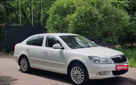 Skoda Octavia, 2012 год, 1 280 000 рублей, 2 фотография
