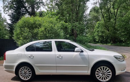 Skoda Octavia, 2012 год, 1 280 000 рублей, 4 фотография