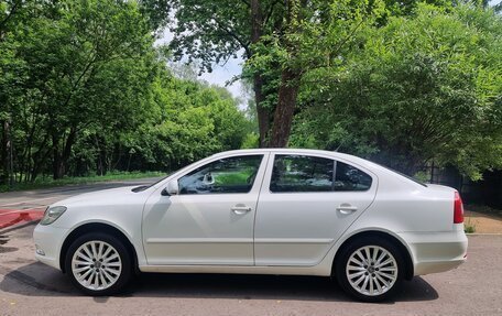 Skoda Octavia, 2012 год, 1 280 000 рублей, 5 фотография