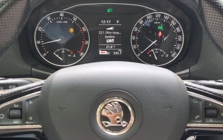 Skoda Octavia, 2012 год, 1 280 000 рублей, 16 фотография